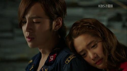 Love Rain Fotoğrafları 368