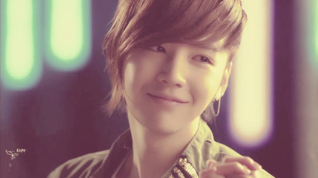 Love Rain Fotoğrafı