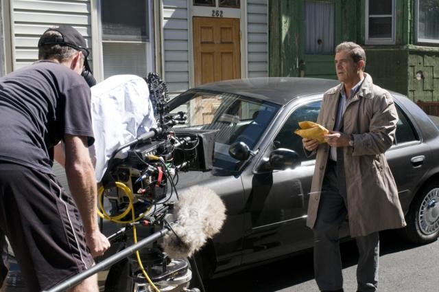 İntikam Peşinde Fotoğrafı