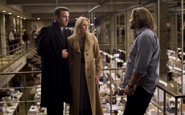 Devlet Oyunları Fotoğrafı