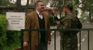 Yaşar Ne Yaşar Ne Yaşamaz Fotoğrafı