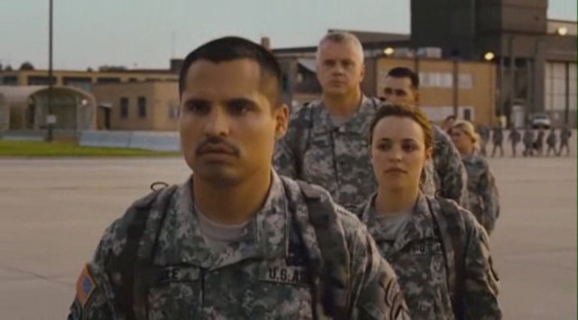 The Lucky Ones Fotoğrafı