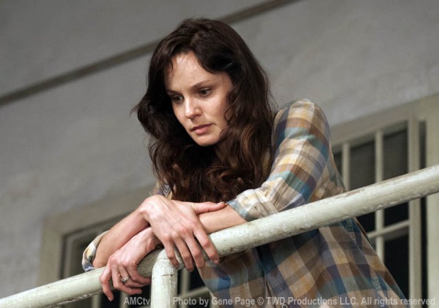 The Walking Dead Fotoğrafı