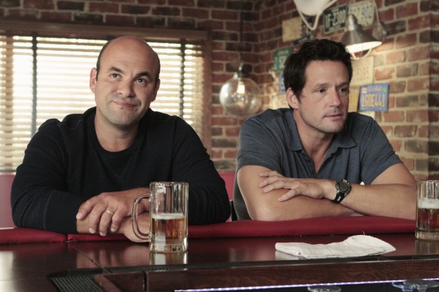 Cougar Town Sezon 3 Fotoğrafları 2