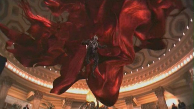 Spawn Fotoğrafı