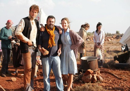 Kod Adı: Venüs fotoğrafı Kod Adı: Venüs fotoğrafı