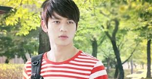 To The Beautiful You Fotoğrafı