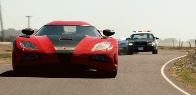 Need for Speed: Hız Tutkusu Fotoğrafları 34