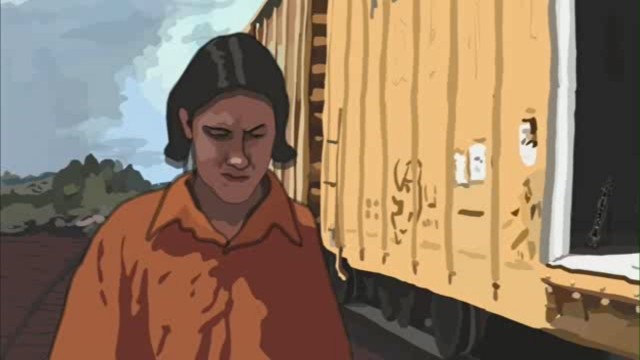 Hayata Uyanmak Fotoğrafı