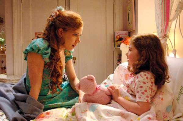 Manhattan'da Sihir Fotoğrafı