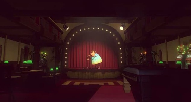 Kahraman Maymun Fotoğrafı