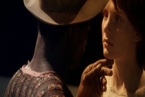 Manderlay Fotoğrafı