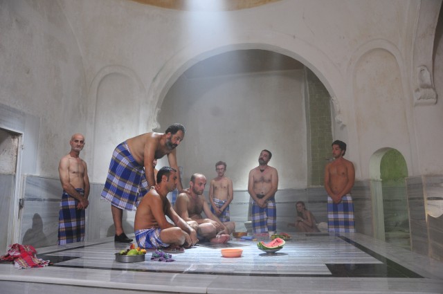 Bana Bir Soygun Yaz Fotoğrafı