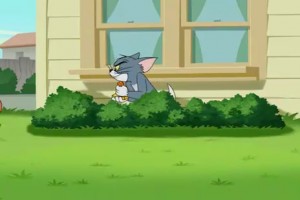 Tom and Jerry: The Fast and the Furry Fotoğrafları 0