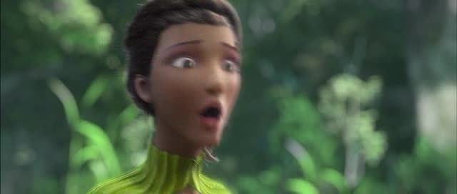 Doğal Kahramanlar Fotoğrafı