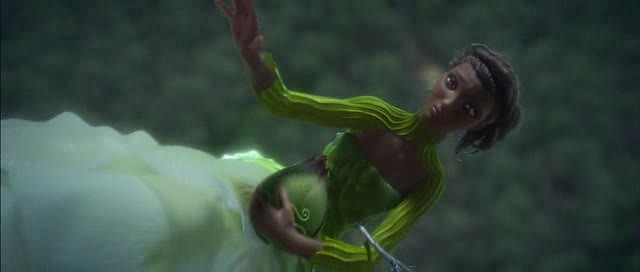 Doğal Kahramanlar Fotoğrafı