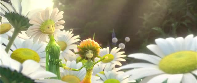 Doğal Kahramanlar Fotoğrafı