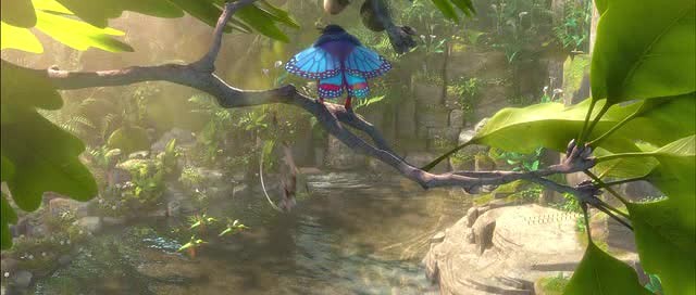 Doğal Kahramanlar Fotoğrafı