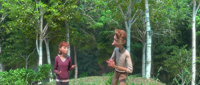 Doğal Kahramanlar Fotoğrafı