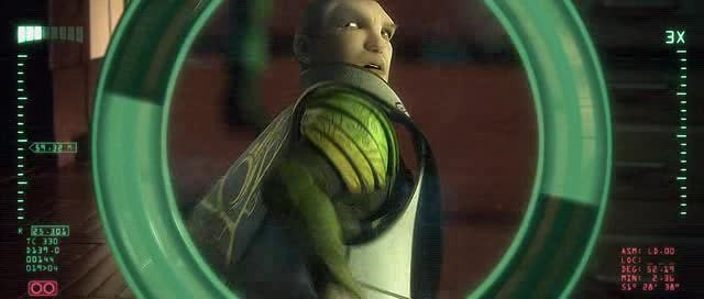 Doğal Kahramanlar Fotoğrafı