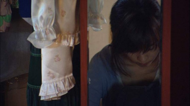 Bir Gece Birdenbire Fotoğrafı