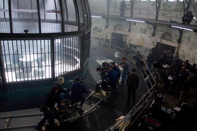 Adalet Peşinde Fotoğrafı