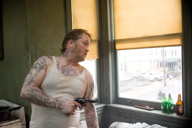 Adalet Peşinde Fotoğrafı