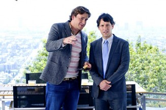 Adamım Benim Fotoğrafı