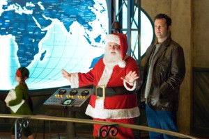 Fred Claus Fotoğrafları 6