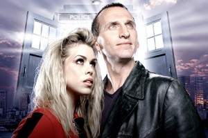 Doctor Who Fotoğrafı