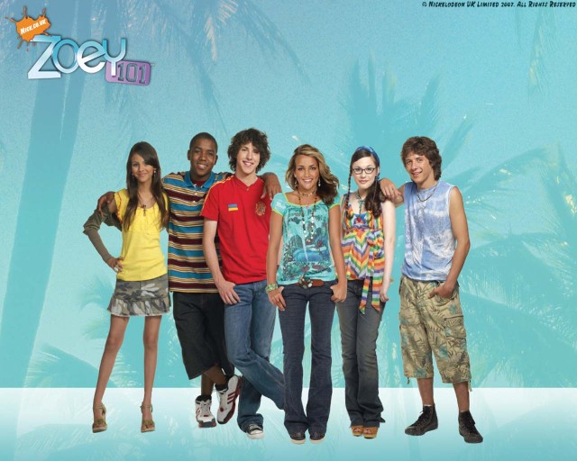 Zoey 101 Fotoğrafları 21