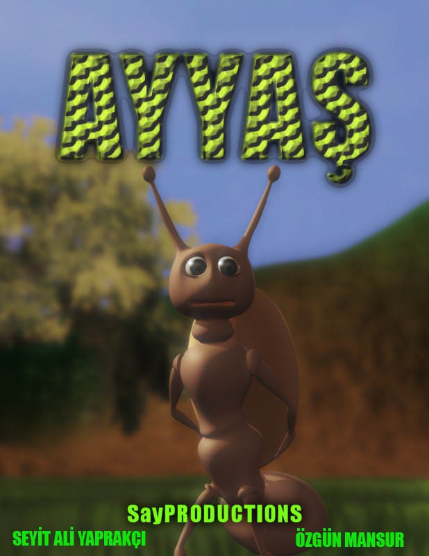Ayyaş Fotoğrafı