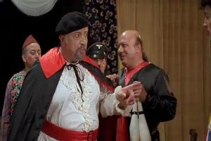 Eğreti Gelin Fotoğrafı