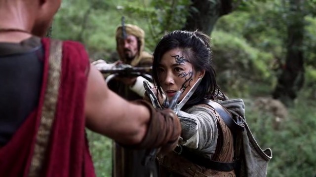 Cadılar Diyarı Fotoğrafı