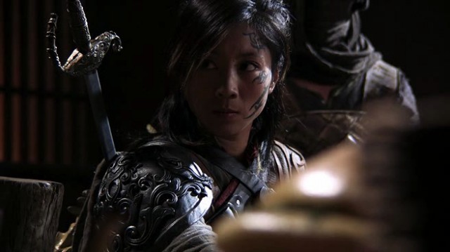 Cadılar Diyarı Fotoğrafı