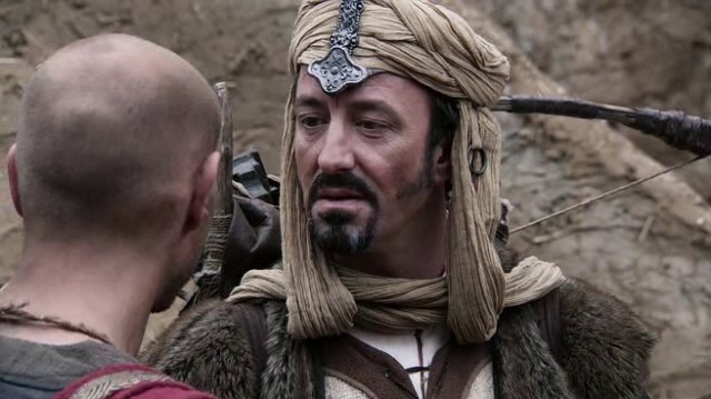 Cadılar Diyarı Fotoğrafı