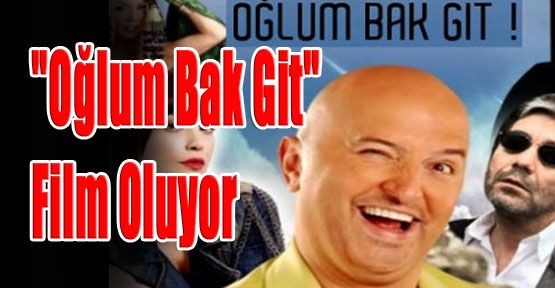 Oğlum Bak Git Fotoğrafı