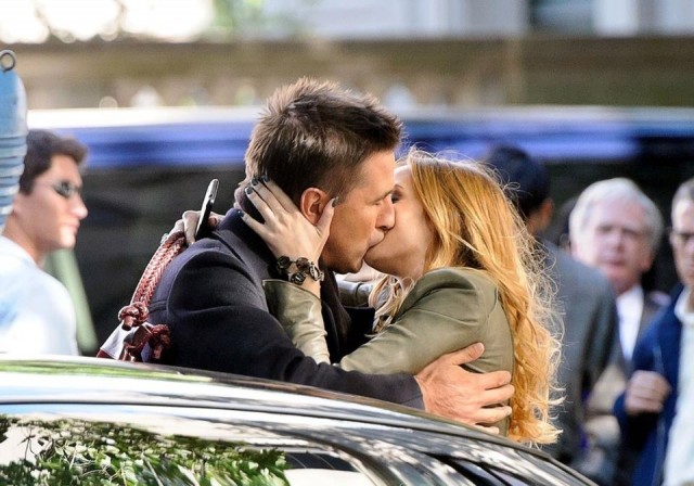 Gossip Girl Fotoğrafı