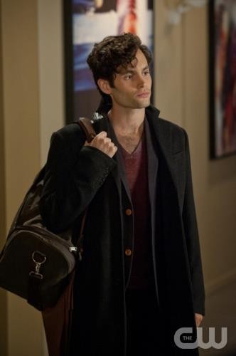 Gossip Girl Fotoğrafı