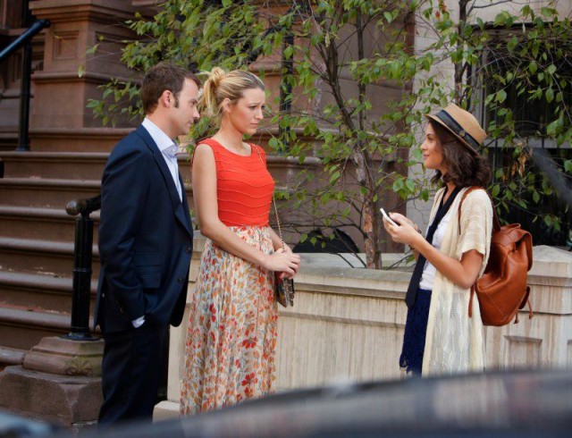 Gossip Girl Fotoğrafları 1049