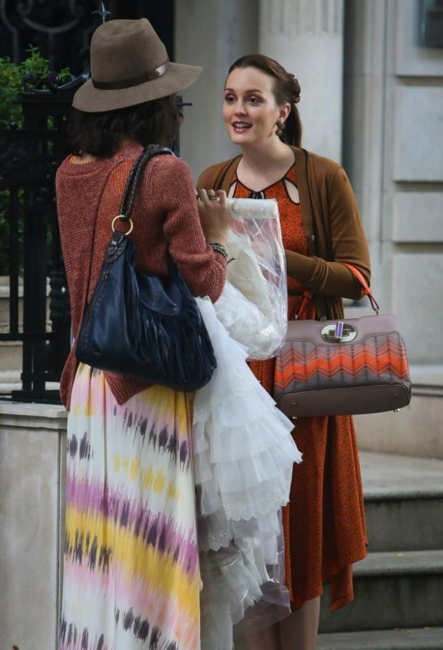 Gossip Girl Fotoğrafları 886