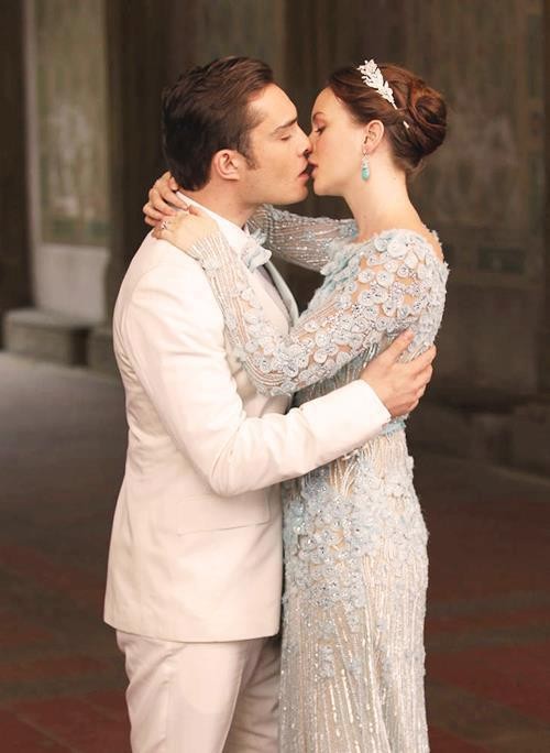 Gossip Girl Fotoğrafları 1075