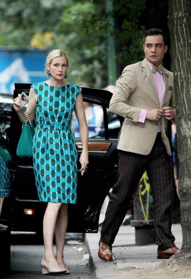 Gossip Girl Fotoğrafı