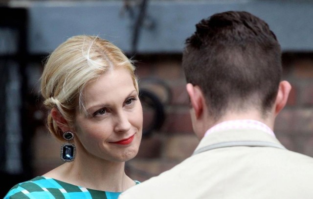 Gossip Girl Fotoğrafı