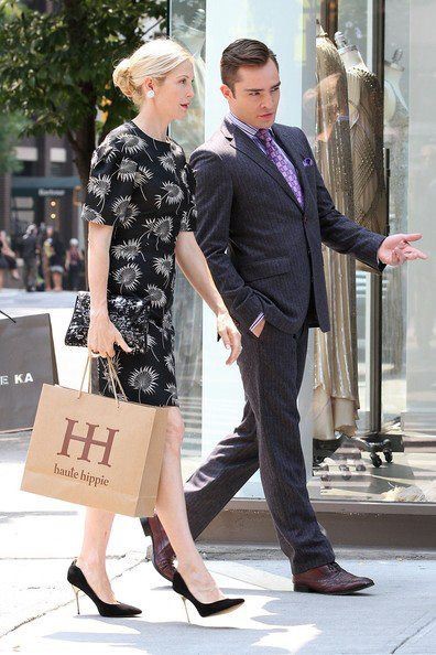 Gossip Girl Fotoğrafı