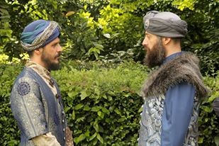 Muhteşem Yüzyıl Fotoğrafı