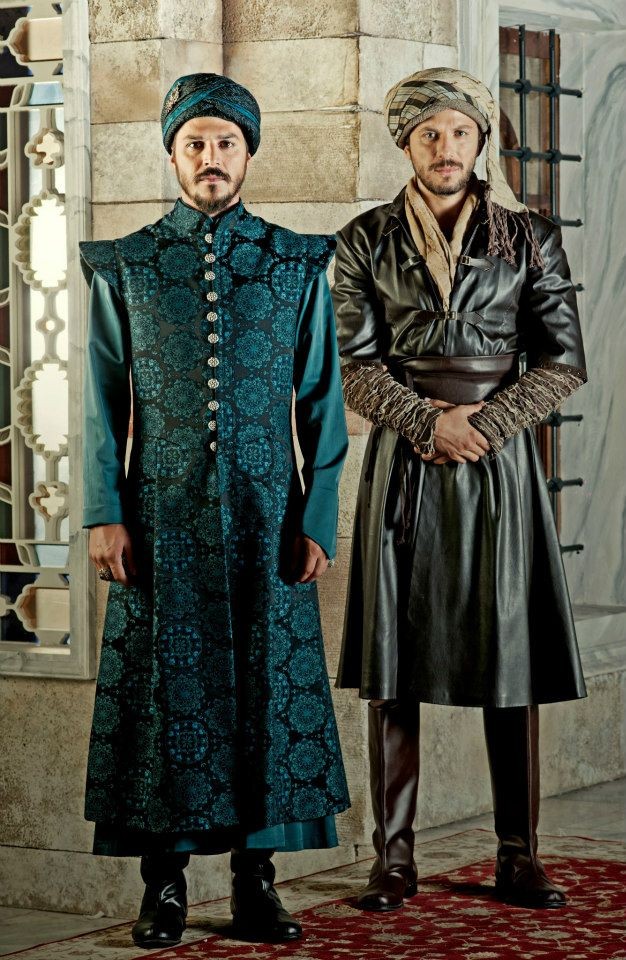 The Magnificent Century Fotoğrafı