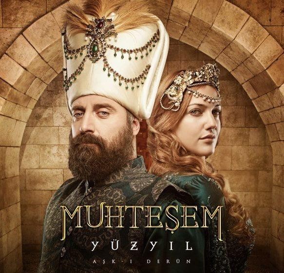 Muhteşem Yüzyıl Fotoğrafları 358