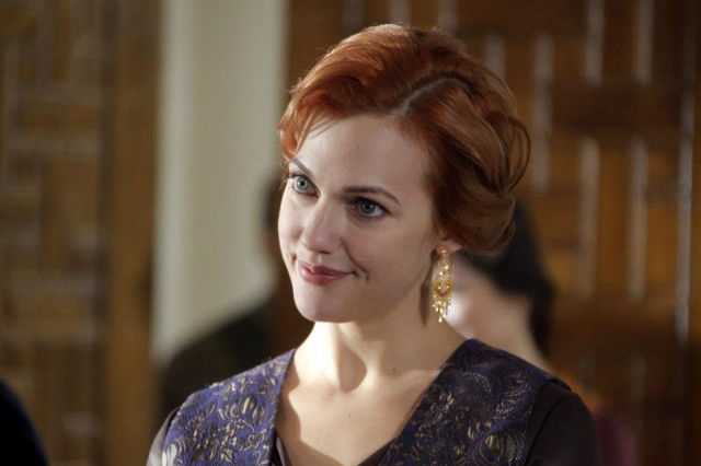 The Magnificent Century Fotoğrafı