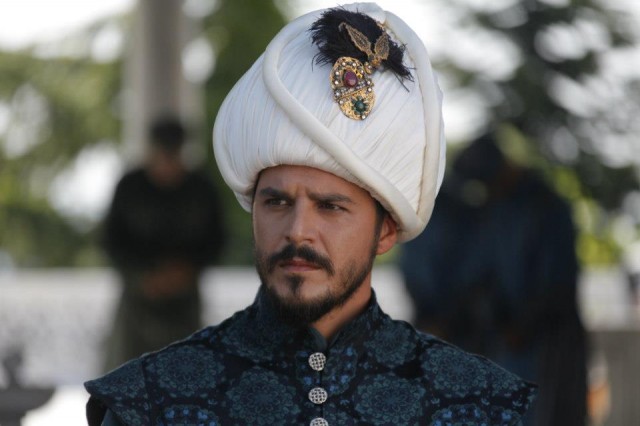 Muhteşem Yüzyıl Fotoğrafı